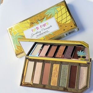 Too Faced Pallette